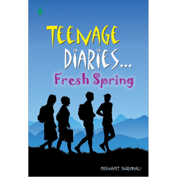 Teenage Diaries